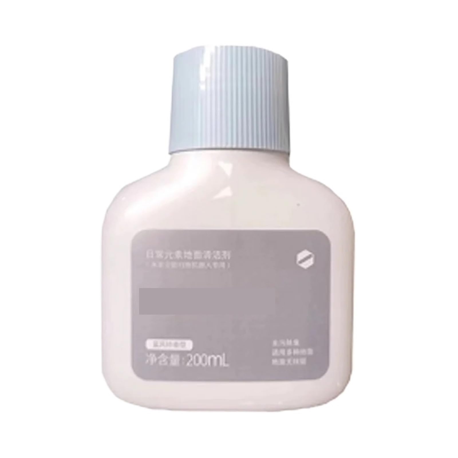 Compatibile Con Xiaomi, Detergente For Pavimenti 200 Ml (per Aspirapolvere Robot E Lavapavimenti)