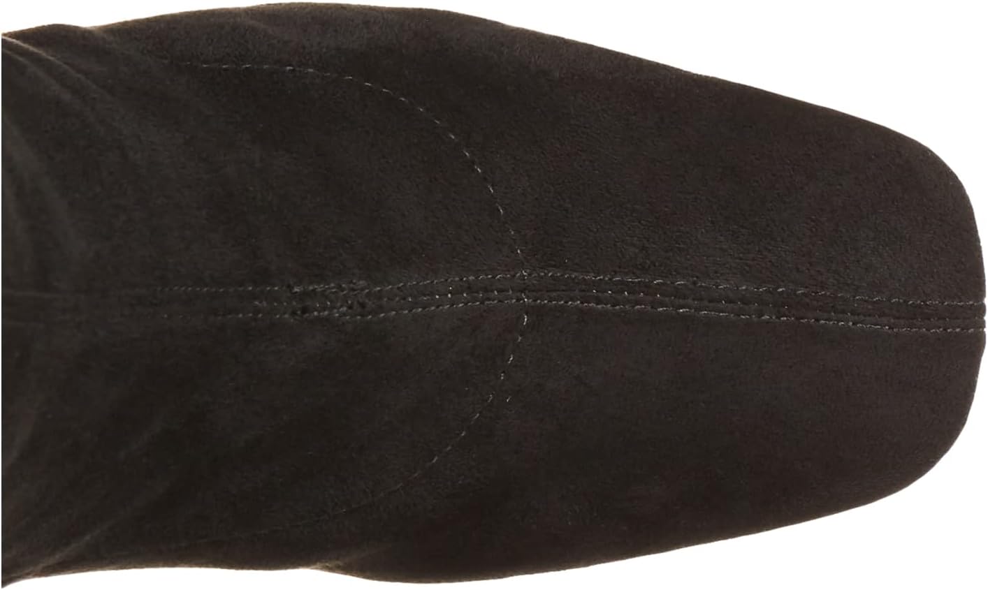 Sam Edelman Women's Cosette Over-the-Knee Boot Black 8 Medium
