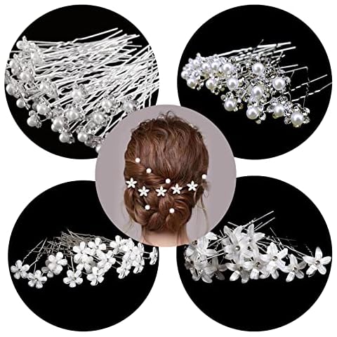 Piques à cheveux fleurs Peutpy Cover