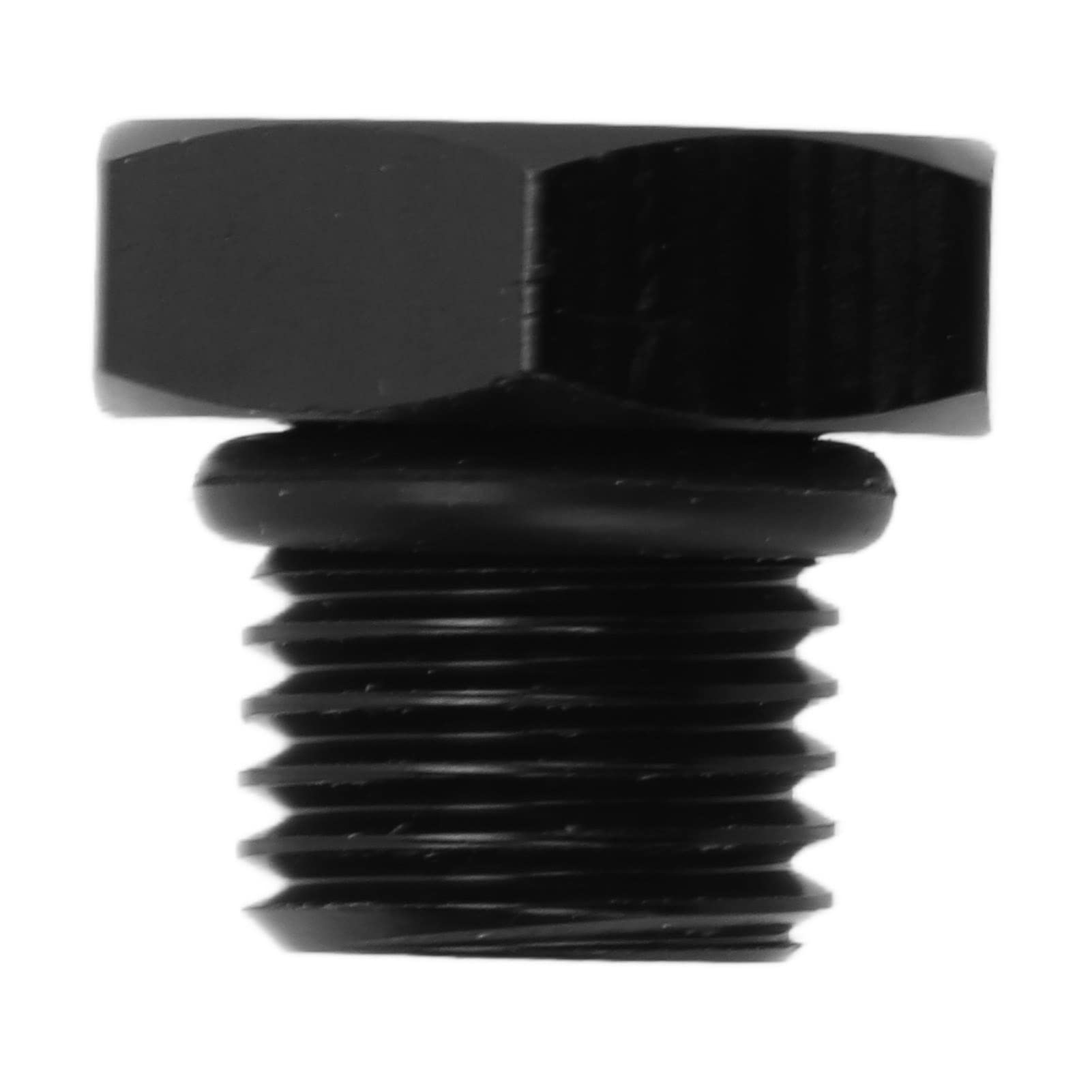 Block Off Plug, Easy Screwing Universal Fitting Plugs Male Thread 4000psi for Replacement(AN4)-image-33