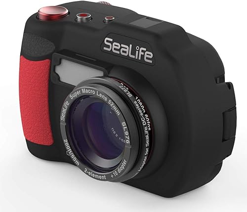 Miniatura 7 de Lente Super Macro Serie DC