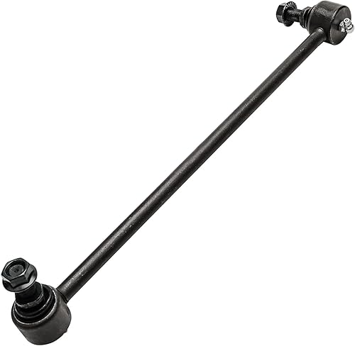 Miniatura 2 de Detroit Axle - 2 barras estabilizadoras delanteras para Hyundai Sonata Kia Optima 2011-2012, reemplazo de 2 eslabones de barra estabilizadora