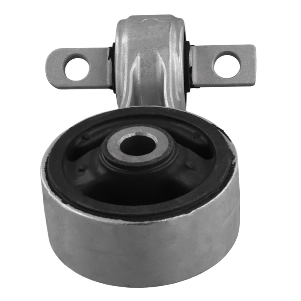 Coppia di gomma puntone supporto motore inferiore anteriore auto compatibile con Civic ILX 2.4L 2012 2013 2014 2015 50890-TR7-A01 50890TR7A01