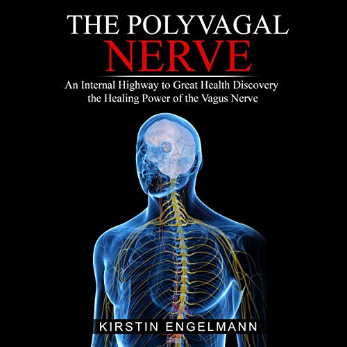 Cover art for The Polyvagal Nerve