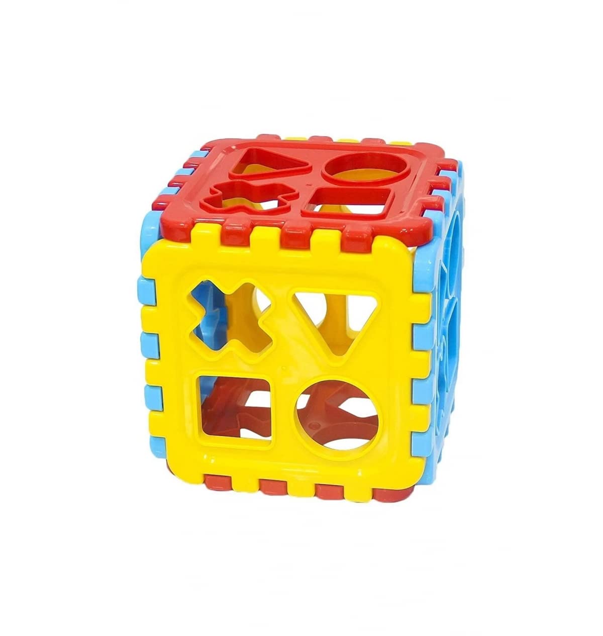 Kiki AE-1010 Eğitici Bultak Küp