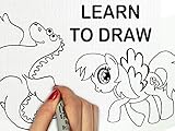 Learn To Draw