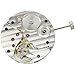 KZU ST3600 Mechanical Watch Movement Fits Seagull 6497, Professional Repair Kit, High Precision Automatic Movement Replacement Part