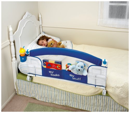 munchkin bed guard