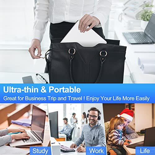 Lecteur CD externe pour Mac et PC portable avec adaptateur USB C