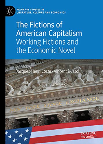 Buy The Fictions of American Capitalism — BookShops.in