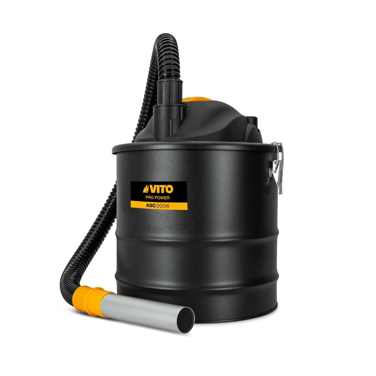 Aspirador Soplador de Cenizas 1200 HighWind Vito Pro-Power