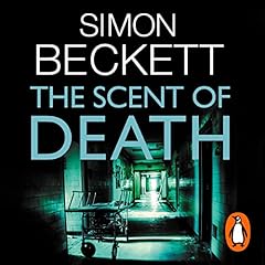 Page de couverture de The Scent of Death