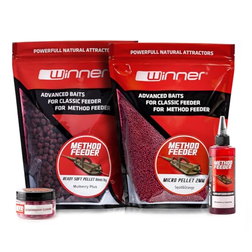Micro Pellets – Die 15 besten Produkte im Vergleich - Die besten Angel ...