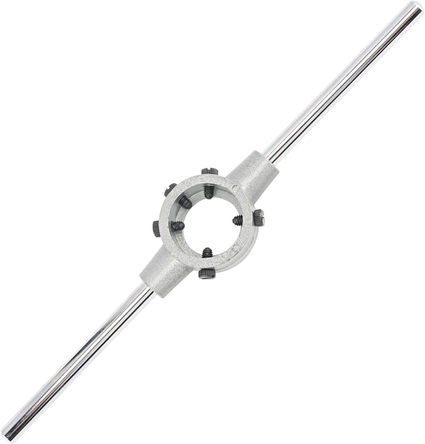 GBJ 3/8-32 UNEF HSS Tap And Die Set | High Speed Steel Thread Cutting Tools