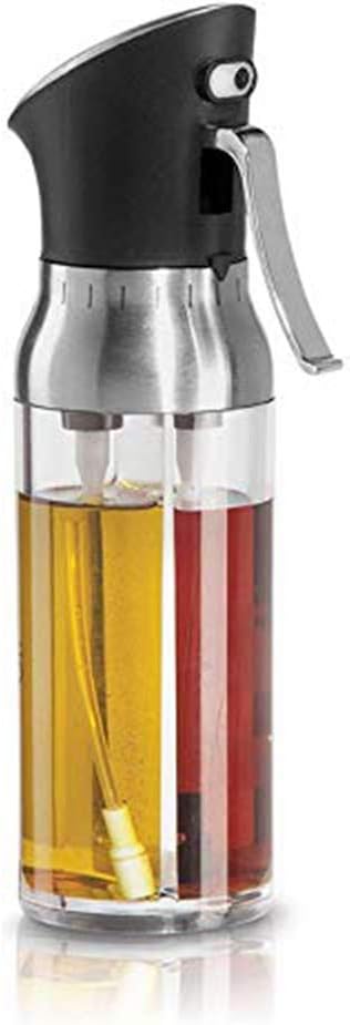 spruzzatore d'olio per la cottura dell'acciaio inossidabile