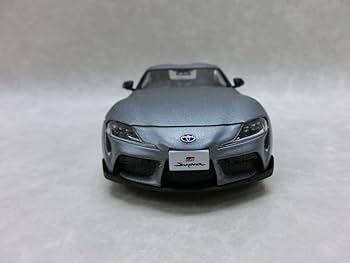 Amazon | #9702 トヨタ 新型GR86 GRスープラ グレー系 カラー
