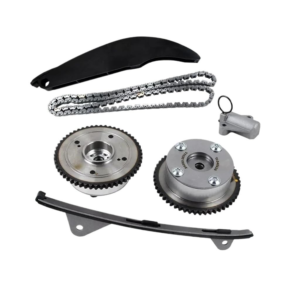 Kit de guidage de pignon de distribution haut de gamme pour motorisation G4NA 2.0L 24320-2E000
