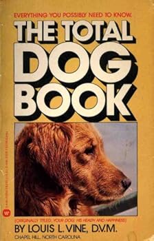 Mass Market Paperback Total Dog Book