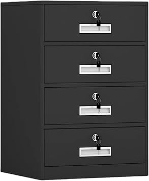 Locker Cabinet, Locked Cabinet, Storage Box, Steel Cabinet, Keyed, Drawer, a4, Bookbox, Door, Multi-Layer, File Cabinet, Letter Case, Document Case, Document Shelf, Valuables Locker, Large