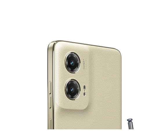 Amazon.com: Motorola Moto G Stylus 5G, 8/256GB, 2024, Factory