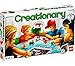 Price comparison product image LEGO Creationary Games