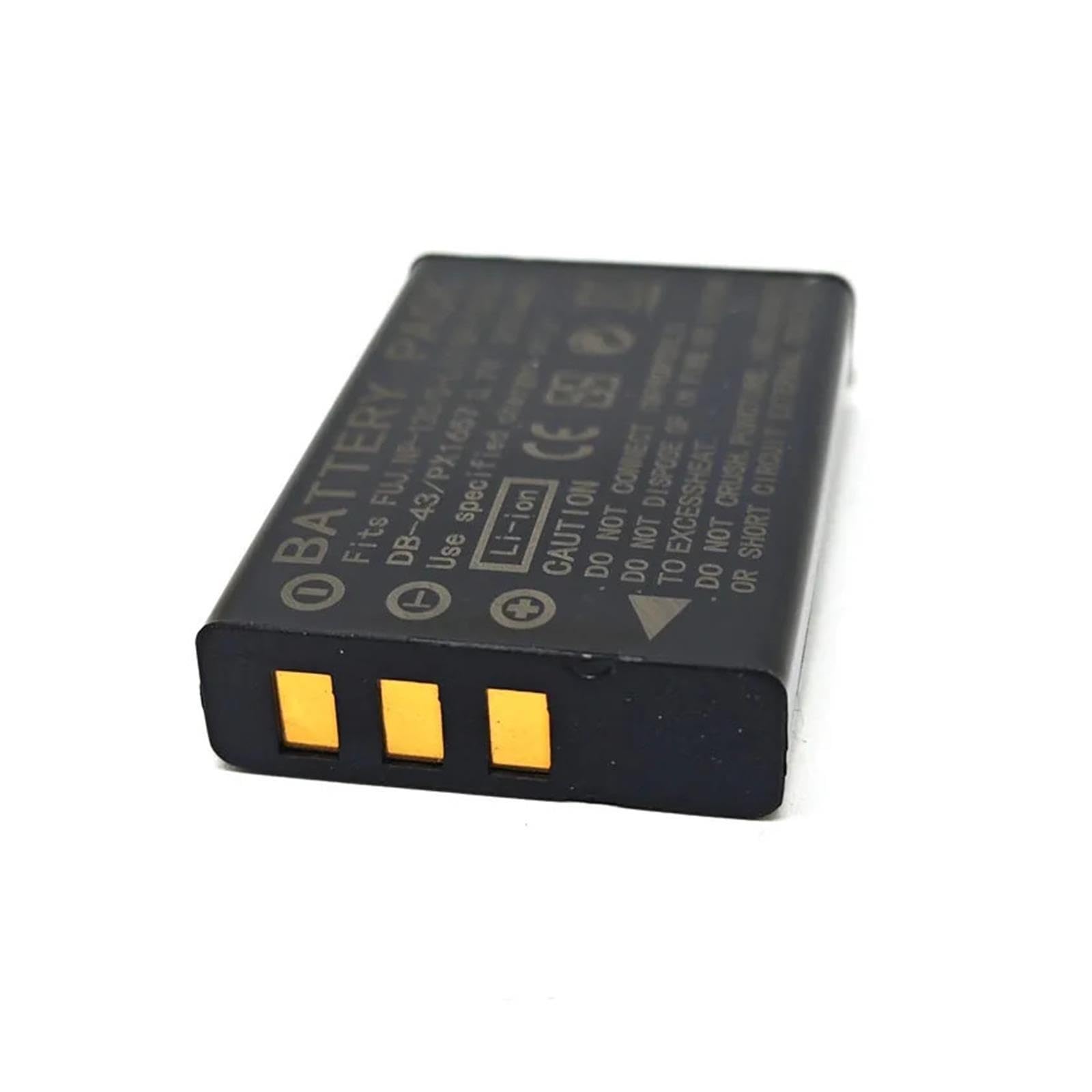 Cargador De Batería, Compatible Con NP-120 F10 F11 MX4
