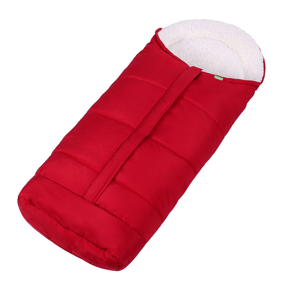 lulando schlafsack Fußsack Winterfußsack Babyfußsack Kuschelsack. Angenehm weicher Baby Fußsack aus robustem, wasserabweisendem Außenbezug und kuscheligem Kunstpelz-Innenfutter für Kinderwagen und Buggy. Baby version:with black Seat HIRTSHALS CAMPING - Updated FGKeyWord_Assembly