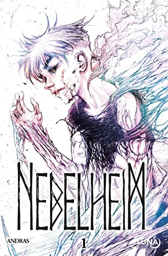 Nebelheim — Tome 1