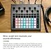 Novation Circuit Rhythm: Sampler and groovebox with eight sample tracks for making and performing beats