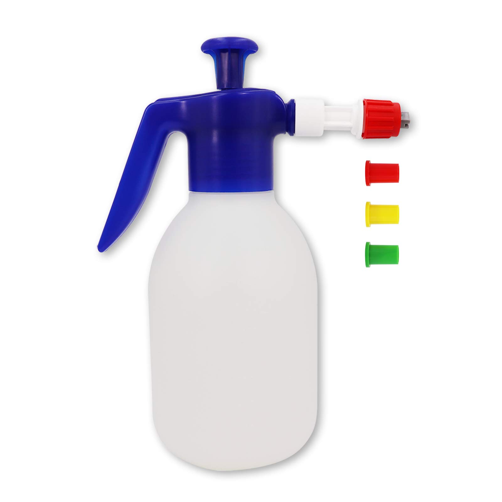 BADREINIGER POWER 1000 ml Konzentrat + Brestol FOAM MASTER SET - mit Abperl-Effekt Grundreinigung Kalklöser Fliesenreiniger Duschkabinenreiniger Kalkentferner WC-Reiniger Sanitärreiniger