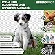 STREND PRO Maschendrahtzaun | Verzinkt | 0,5m x 10m | 0,7 mm, 20mm HEX | Kaninchendraht, Hasendraht, Volierendraht für Garten & Tierhaltung | Hasengitter, Hühnerzaun, Gartenzaun