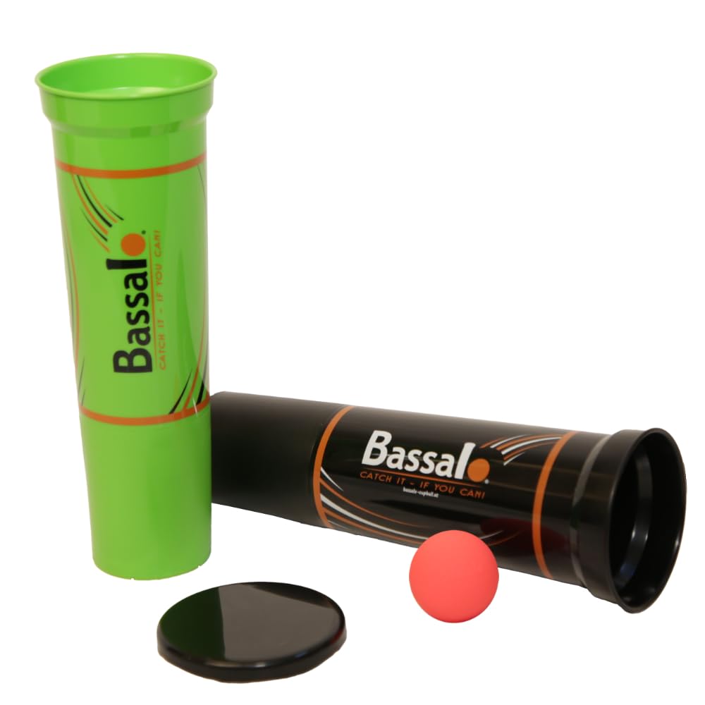 STAKK | The New Outdoor and Garden Throwing Game | For Kids & Adults Party Games | BOCCIA-BOULE was a thing of the past (agility game with 9 robust wooden dice