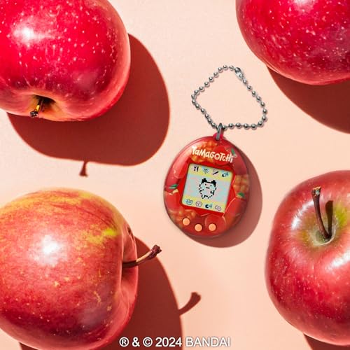 Image of Tamagotchi Original - Apple Sweets