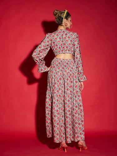 Image of Sassafras Women Casual Dress
