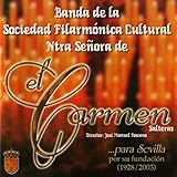 El Carmen de Salteras