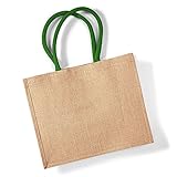american apparel bag cities  American Apparel - T-shirt col V - Homme (Taille unique, Natural/Forest Green)