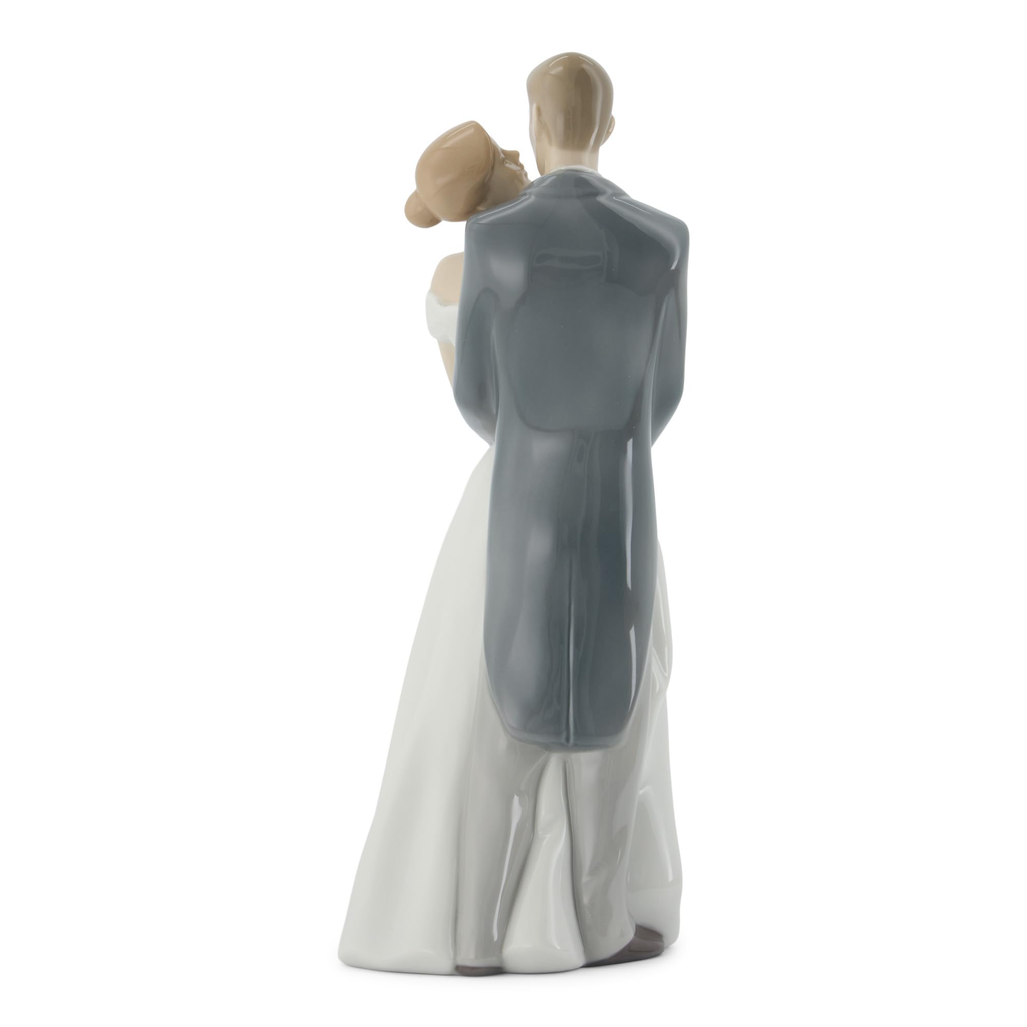 【極美品】NAO リヤドロ「2人の絆」陶器人形 Amazon.co.jp: ナオ Nao リヤドロ 人形 二人の絆 02001713 : ホーム