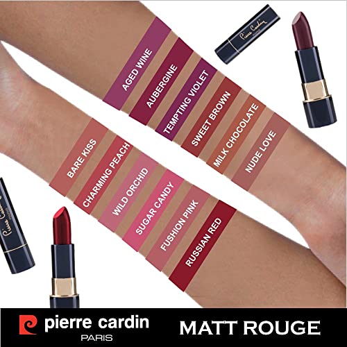 Image of Pierre Cardin Paris Lipstick