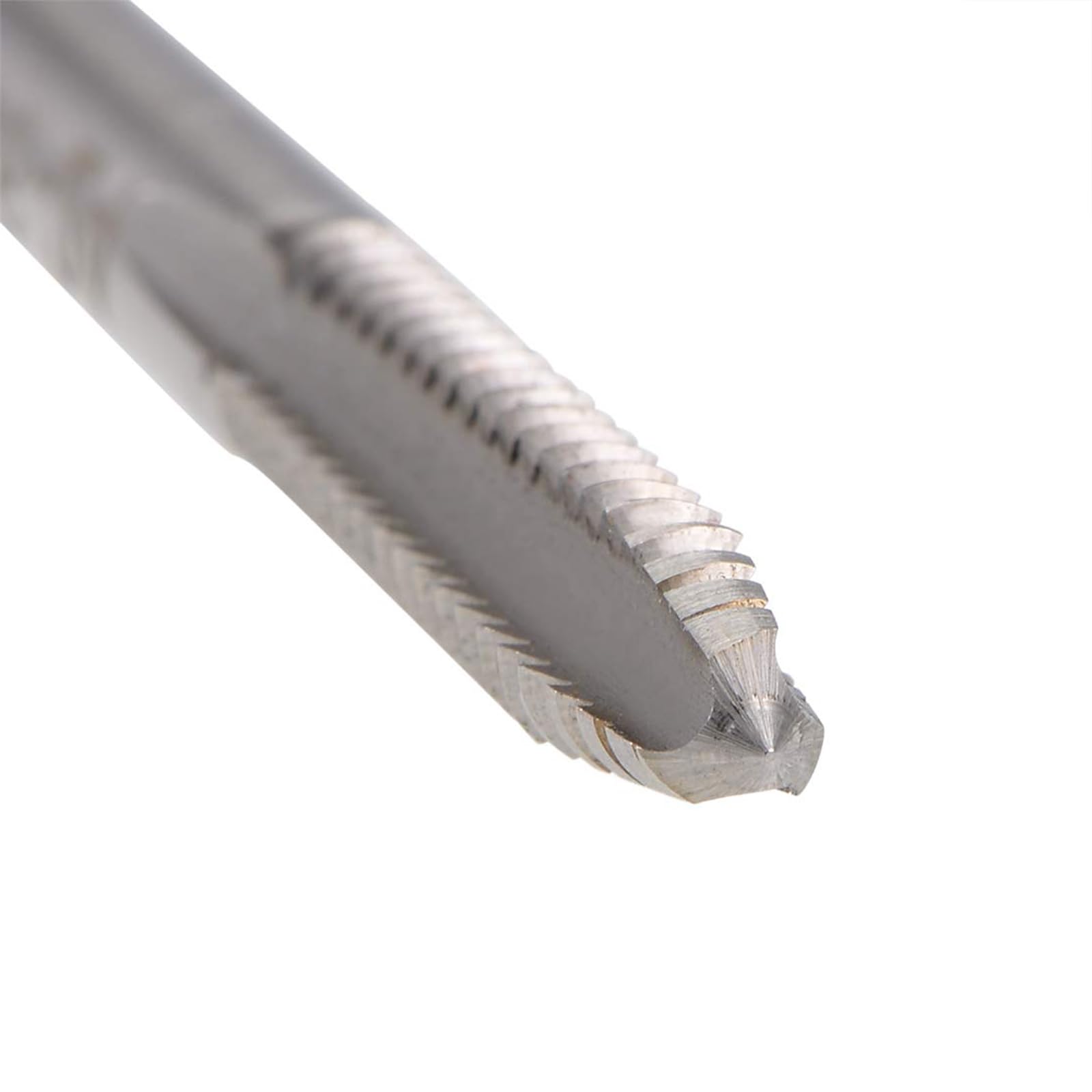 MACHSWON Machine Tap BSW 3/16-24 Thread, for Processing Through Holes or Shallow Holes - Image 4