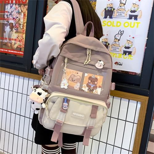 School Laptop Backpack3