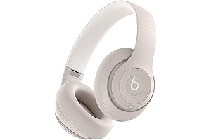 Beats Studio³ Wireless Noise Canceling Headphones