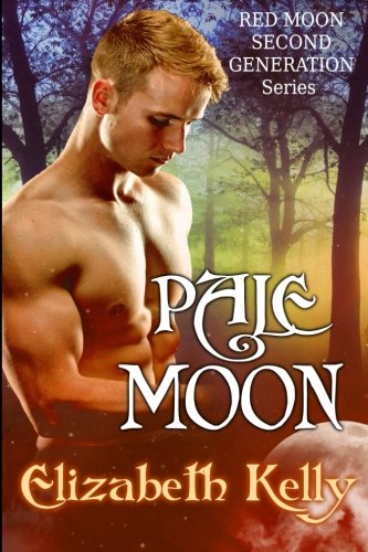 Pale Moon 1926483243 Book Cover