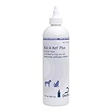 Mal-A-Ket Plus TrizEDTA Flush for Cats and Dogs, 12 oz