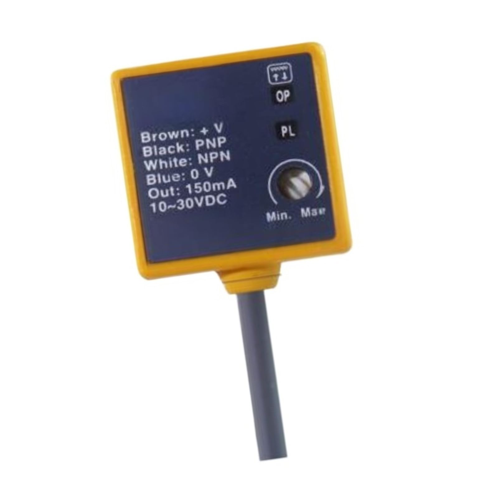 SDMZJUEPHXC Photoelectric Sensor R18-30X optical proximity sensor