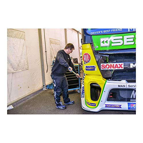 Hazet 179NXL-8/317 - Werkzeugwagen – Bild 7