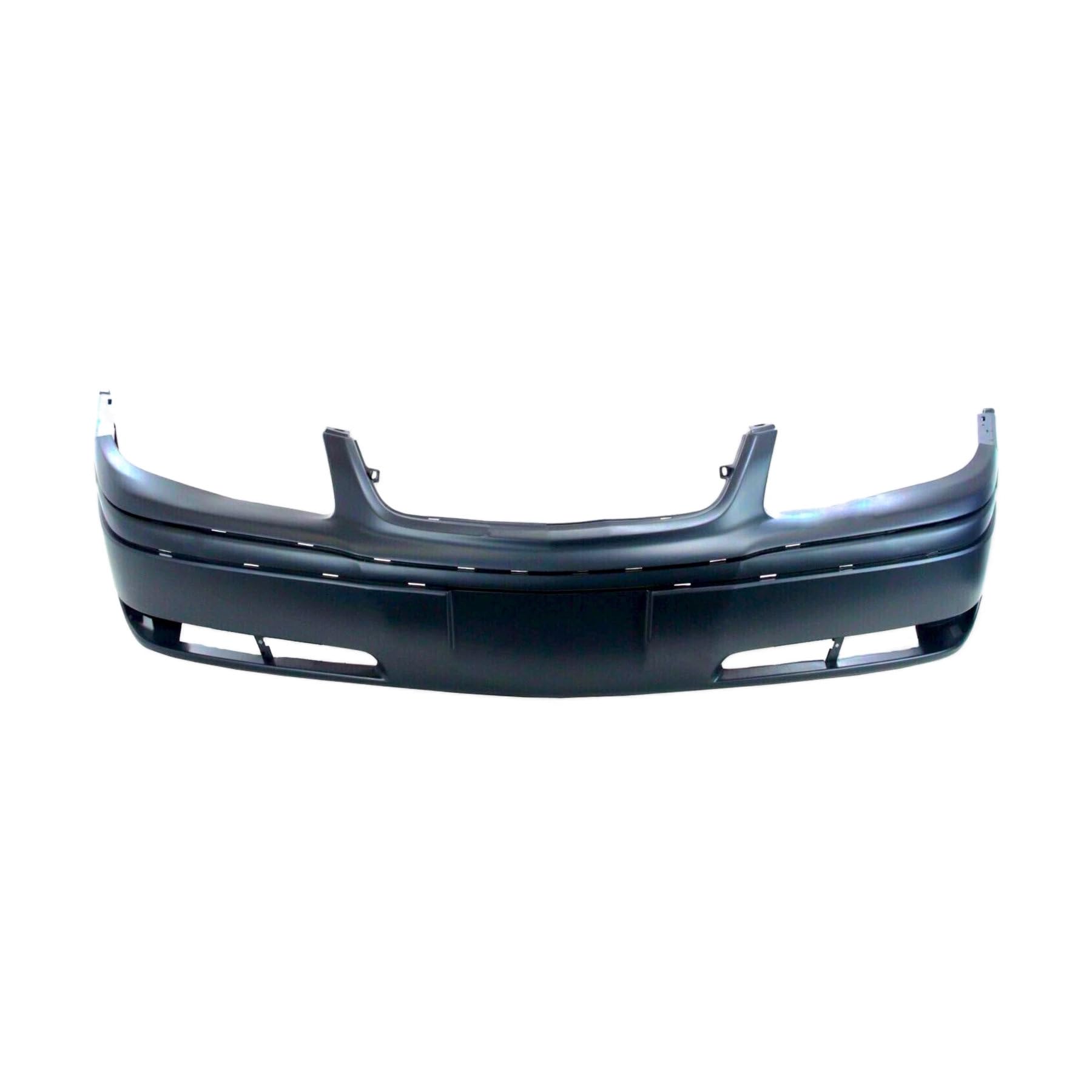 FitParts Compatible with Chevrolet Impala 2000–2005 Front Bumper Cover