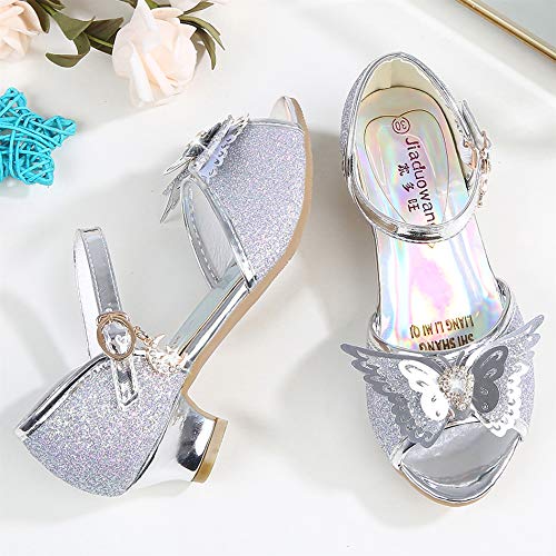 YONIER Ballerine Bambina/Ballerine Danza