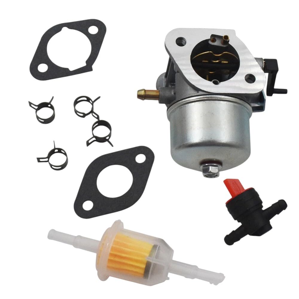 Amazon.com: Carburetor For Kawasaki 15003-7061 FH541V FS481V