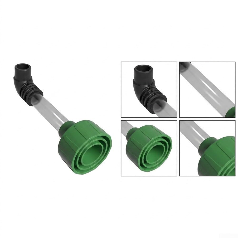 Limpiador Línea Drenaje AC 63 Pulgadas Flexible