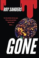 Gone 1484140486 Book Cover